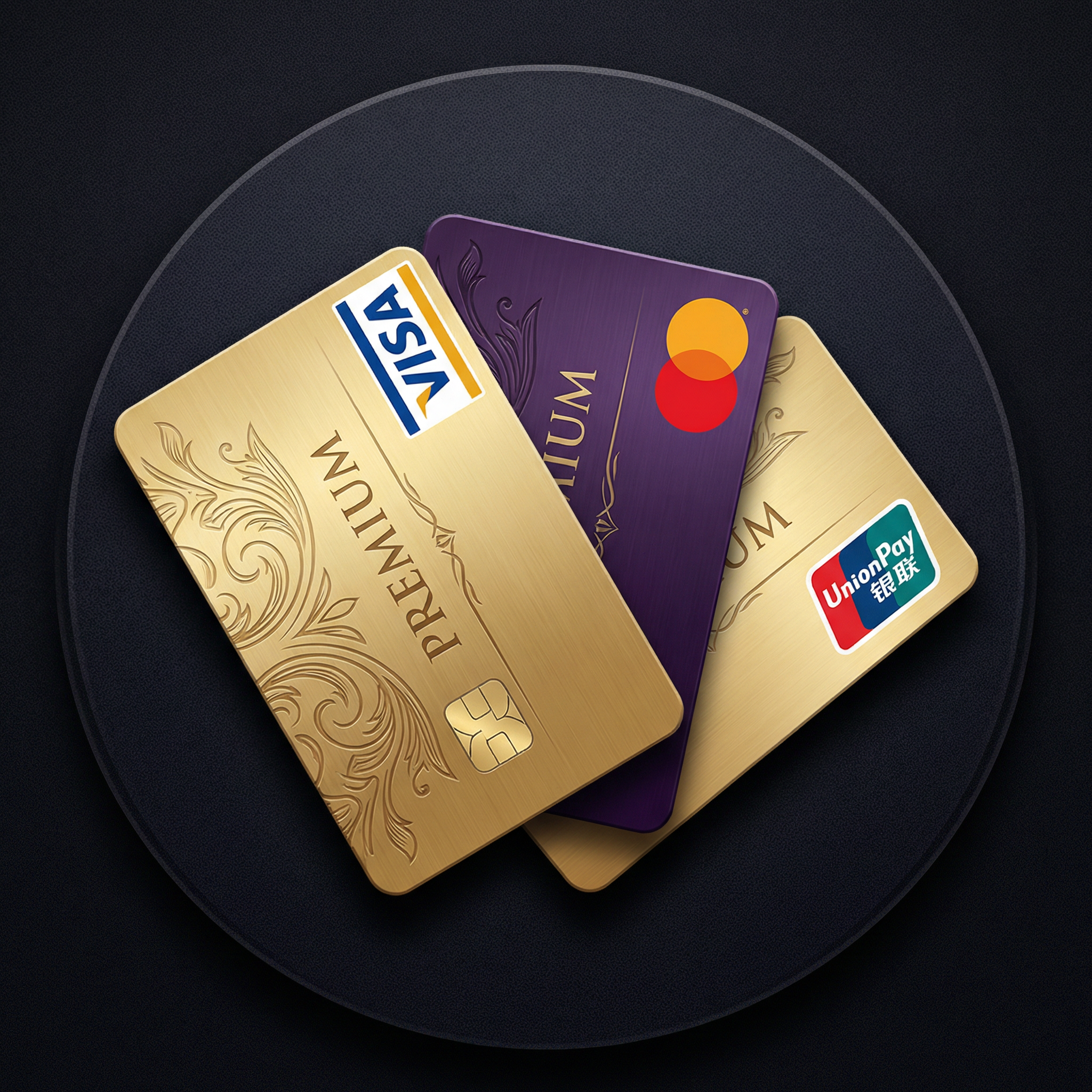 信用卡借记卡支付